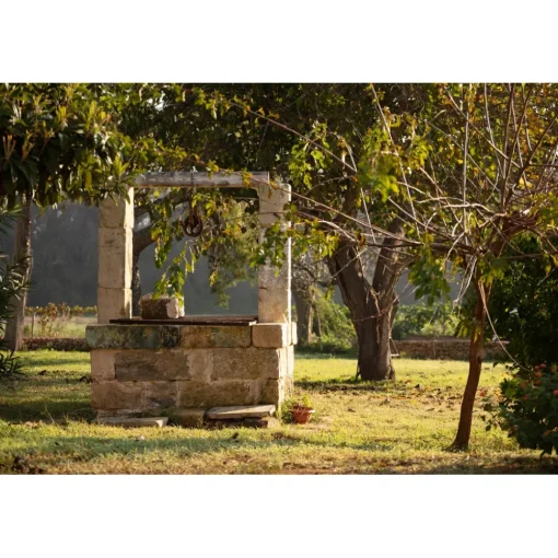 Masseria Mongi\u00f2 Spa & Wellness|Nature & Relax-Masseria Mongiò dell'Elefante - Exclusive Puglia - Suite - Salento - Baia dei Turchi - 4 Days 3 Nights - Avvenice