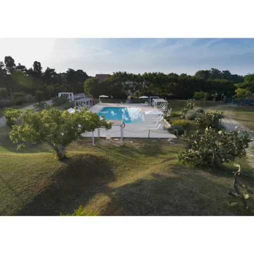 Masseria Mongi\u00f2 Spa & Wellness|Nature & Relax-Masseria Mongiò dell'Elefante - Exclusive Puglia - Suite - Salento - Baia dei Turchi - 4 Days 3 Nights - Avvenice
