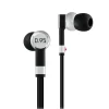 Master & Dynamic Audio|Audio-Master & Dynamic - ME05 - Limited Edition - Leica Camera AG - 0.95 - Chrome / Black Rubber - Wireless Earphones - Avvenice