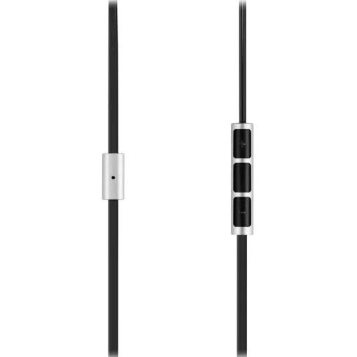 Master & Dynamic Audio|Audio-Master & Dynamic - ME05 - Limited Edition - Leica Camera AG - 0.95 - Chrome / Black Rubber - Wireless Earphones - Avvenice