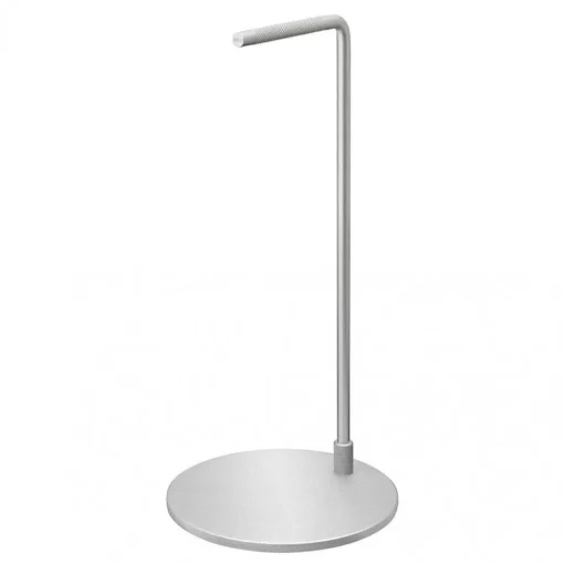 Master & Dynamic Audio-Master & Dynamic - MP1000 - Stand - Silver Steel - Stand for Premium Headphones - Avvenice