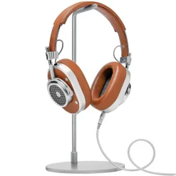 Master & Dynamic Audio-Master & Dynamic - MP1000 - Stand - Silver Steel - Stand for Premium Headphones - Avvenice
