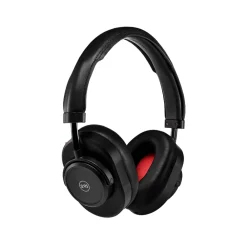 Master & Dynamic Audio|Audio-Master & Dynamic - MW65 - Limited Edition - Leica Camera AG - 0.95 - ANC Wireless Headphones - Premium Quality - Avvenice