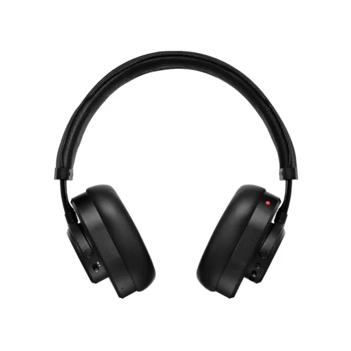 Master & Dynamic Audio|Audio-Master & Dynamic - MW65 - Limited Edition - Leica Camera AG - 0.95 - ANC Wireless Headphones - Premium Quality - Avvenice
