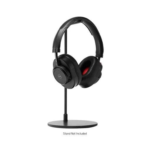 Master & Dynamic Audio|Audio-Master & Dynamic - MW65 - Limited Edition - Leica Camera AG - 0.95 - ANC Wireless Headphones - Premium Quality - Avvenice