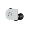 Master & Dynamic Audio|Audio-Master & Dynamic - MW07 Go - Stone Grey - High Quality True Wireless In-Ear Earphones - Avvenice