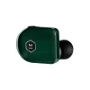Master & Dynamic Audio|Audio-Master & Dynamic - MW07 Plus - Jade Green - High Quality True Wireless In-Ear Earphones - Avvenice