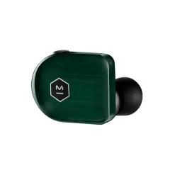 Master & Dynamic Audio|Audio-Master & Dynamic - MW07 Plus - Jade Green - High Quality True Wireless In-Ear Earphones - Avvenice
