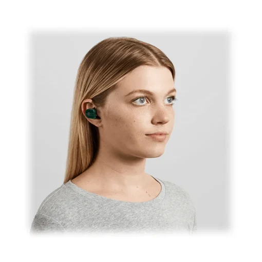 Master & Dynamic Audio|Audio-Master & Dynamic - MW07 Plus - Jade Green - High Quality True Wireless In-Ear Earphones - Avvenice