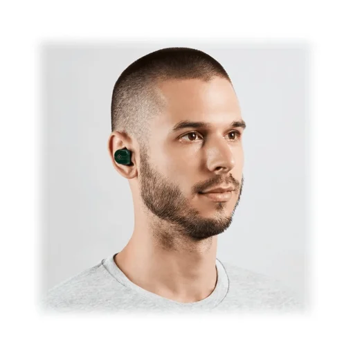 Master & Dynamic Audio|Audio-Master & Dynamic - MW07 Plus - Jade Green - High Quality True Wireless In-Ear Earphones - Avvenice