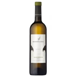 Mazzolada Wines-- Sauvignon D.O.C. Lison-Pramaggiore - Avvenice