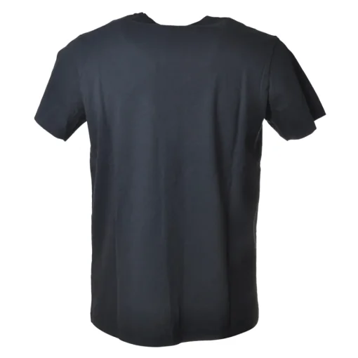 MC2 Saint Barth T-shirt-- T-Shirt Arnott Champion - Blue - Luxury Exclusive Collection - Avvenice