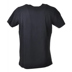 MC2 Saint Barth T-shirt-- T-Shirt Arnott Snoopy Hero - Blue - Luxury Exclusive Collection - Avvenice
