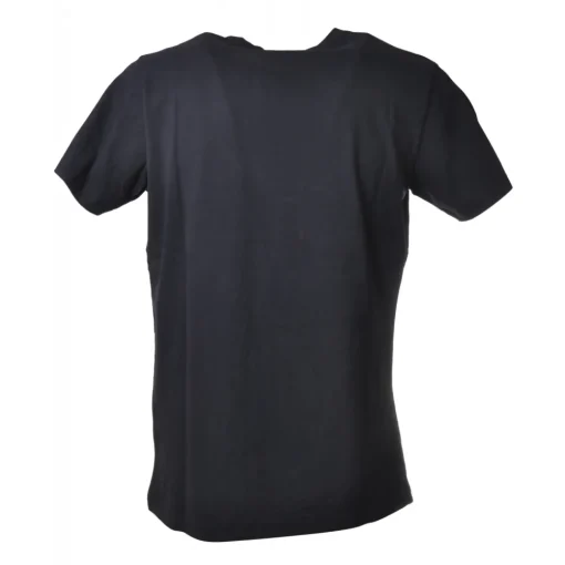 MC2 Saint Barth T-shirt-- T-Shirt Arnott Snoopy Hero - Blue - Luxury Exclusive Collection - Avvenice