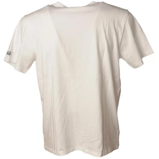 MC2 Saint Barth T-shirt-- T-Shirt Sugar Daddy - White - Luxury Exclusive Collection - Avvenice