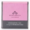 Mencarelli Cocoa Passion Sweets-- Dark Chocolate Bar Dominican Republic Origin - Chocolate Bar 50 g - Avvenice