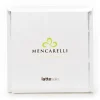 Mencarelli Cocoa Passion Sweets-- Milk Chocolate Bar with Salt - Chocolate Bar 50 g - Avvenice