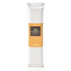 Mencarelli Cocoa Passion Sweets-- Nougat with Hazelnut and Spelt Blown - Artisan Chocolate 200 g - Avvenice