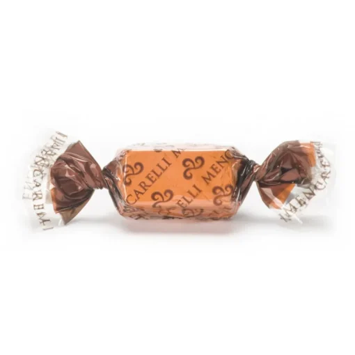 Mencarelli Cocoa Passion Sweets-- Wrapped Chocolates - Artisan Chocolate 500 g - Avvenice