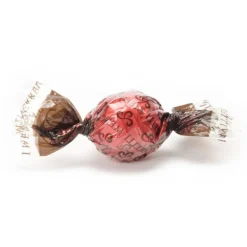 Mencarelli Cocoa Passion Sweets-- Wrapped Chocolates - Artisan Chocolate 500 g - Avvenice