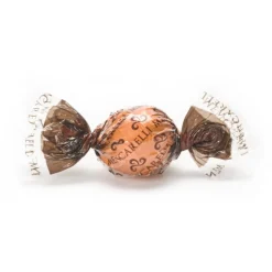 Mencarelli Cocoa Passion Sweets-- Wrapped Chocolates - Artisan Chocolate 500 g - Avvenice