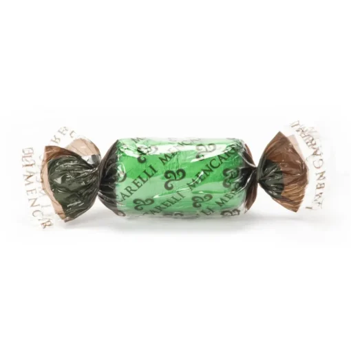 Mencarelli Cocoa Passion Sweets-- Wrapped Chocolates - Artisan Chocolate 500 g - Avvenice