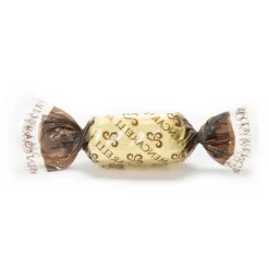 Mencarelli Cocoa Passion Sweets-- Wrapped Chocolates - Artisan Chocolate 500 g - Avvenice