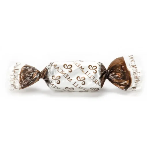 Mencarelli Cocoa Passion Sweets-- Wrapped Chocolates - Artisan Chocolate 500 g - Avvenice
