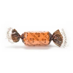Mencarelli Cocoa Passion Sweets-- Wrapped Chocolates - Artisan Chocolate 500 g - Avvenice
