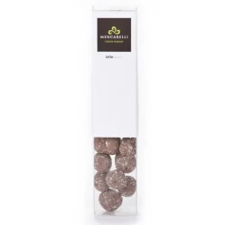 Mencarelli Cocoa Passion Sweets-- Cocco Dragee - Artisan Chocolate 50 g - Avvenice
