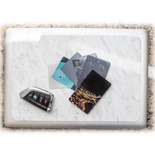 Mikol Marmi Skin-- Carrara White Marble MacBook Skin - 13 - Real Marble Skin - MacBook Skin - Apple - Collection - Avvenice