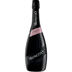 Mionetto Wines-- Sergio Rosé 1887 Cuvée Extra Dry - Luxury Limited Collection - High Quality - Prosecco and Sparkling Wines - Avvenice