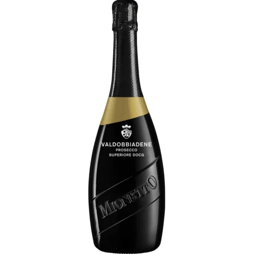 Mionetto Wines-- Valdobbiadene Prosecco Superiore DOCG - Extra Dry - Luxury Limited Collection - Prosecco and Sparkling Wines - Avvenice