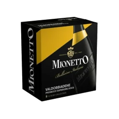 Mionetto Wines-- Valdobbiadene Prosecco Superiore DOCG - Extra Dry - Luxury Limited Collection - Prosecco and Sparkling Wines - Avvenice