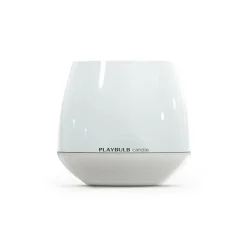 MiPow Smart Home-- PlayBulb Candle - Color Bluetooth Smart Led Candle Light Bulb - Bulb Smart Home - Avvenice