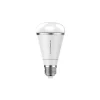 MiPow Smart Home-- PlayBulb Rainbow - Color Bluetooth Smart Led Light Bulb - Bulb Smart Home - Avvenice