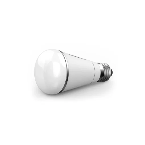 MiPow Smart Home-- PlayBulb Rainbow - Color Bluetooth Smart Led Light Bulb - Bulb Smart Home - Avvenice