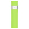 MiPow Accessories-- Power Tube 3000l - Green - Portable Batteries - Portable Charger For Apple Devices with App Control - 3000 mAh - Avvenice