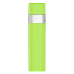 MiPow Accessories-- Power Tube 3000l - Green - Portable Batteries - Portable Charger For Apple Devices with App Control - 3000 mAh - Avvenice