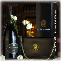 Miriam Tirinzoni Wines-- Alta Langa 12 Bottles of Wine with Bag - Wine - Luxury Exclusive Collection - Avvenice