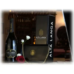 Miriam Tirinzoni Wines-- Alta Langa 12 Bottles of Wine with Bag - Wine - Luxury Exclusive Collection - Avvenice