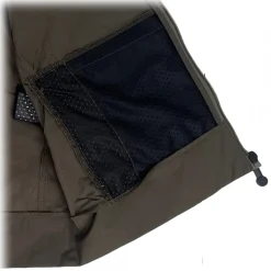 Momo Design Jackets-- Sligo Outerwear Jacket - Military Green - Jacket - Made in Italy - Luxury Exclusive Collection - Avvenice