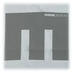 Momo Design Shirts|T-shirt-- Taiwan T-Shirt - White - T-shirt - Made in Italy - Luxury Exclusive Collection - Avvenice