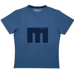 Momo Design Shirts|T-shirt-- Taiwan T-Shirt - Avio - T-shirt - Made in Italy - Luxury Exclusive Collection - Avvenice
