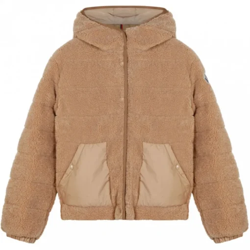 Moncler Jackets-- Audrieu Padded Jacket - Exclusive Luxury Collection - Avvenice