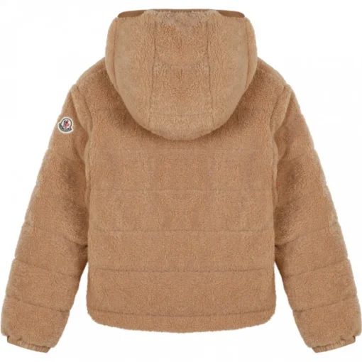 Moncler Jackets-- Audrieu Padded Jacket - Exclusive Luxury Collection - Avvenice