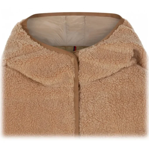 Moncler Jackets-- Audrieu Padded Jacket - Exclusive Luxury Collection - Avvenice
