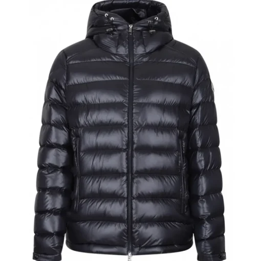 Moncler Jackets-- Besines Down Jacket - Exclusive Luxury Collection - Avvenice