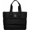 Moncler Bags-- Black Caradoc Tote Bag - Exclusive Luxury Collection - Avvenice