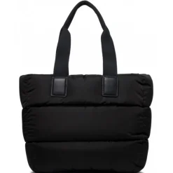 Moncler Bags-- Black Caradoc Tote Bag - Exclusive Luxury Collection - Avvenice